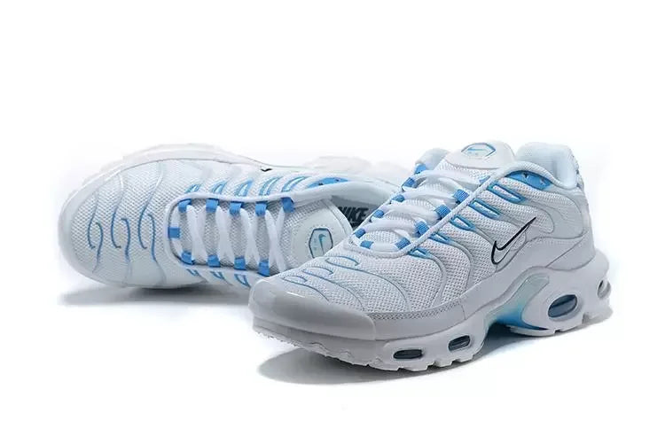 Nike tn air blue sales