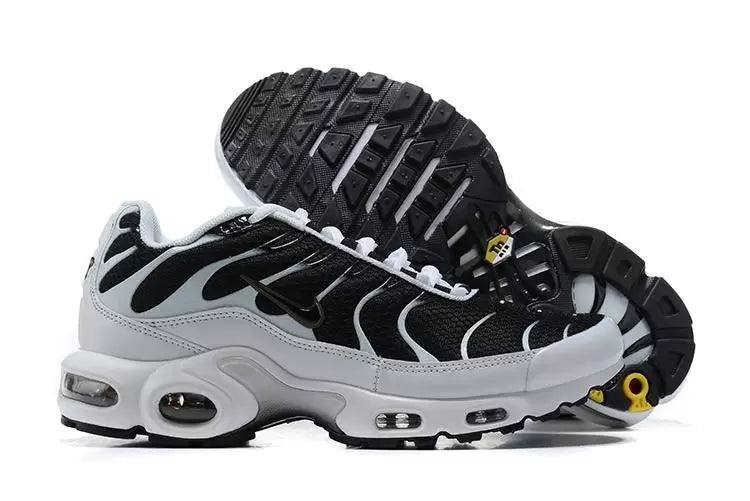 Air Max Plus TN 1 “Killer Whale” - Tn’s do Mr