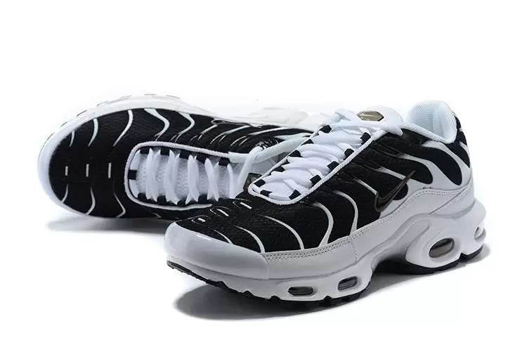 Air Max Plus TN 1 “Killer Whale” - Tn’s do Mr