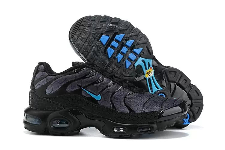 Air Max Plus TN 1 “Black Hex” - Tn’s do Mr