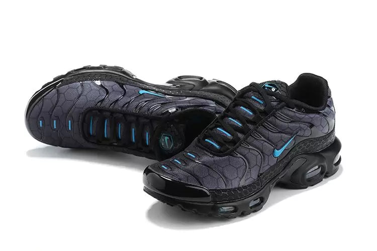 Air Max Plus TN 1 “Black Hex” - Tn’s do Mr