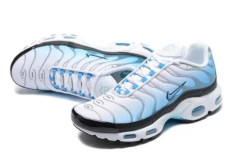 Air Max Plus TN 1 “Baltic Blue” - Tn’s do Mr