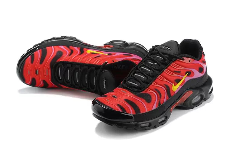 Air Max Plus TN 1 “Fire Pink” - Tn’s do Mr