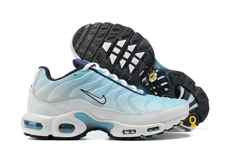 Air Max Plus TN 1 “Psychic Blue” - Tn’s do Mr