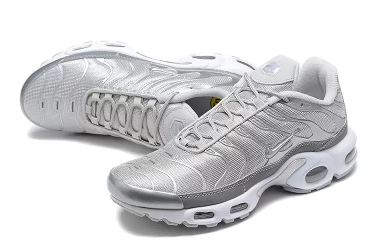 Air Max Plus TN 1 “Silver Bullet” - Tn’s do Mr