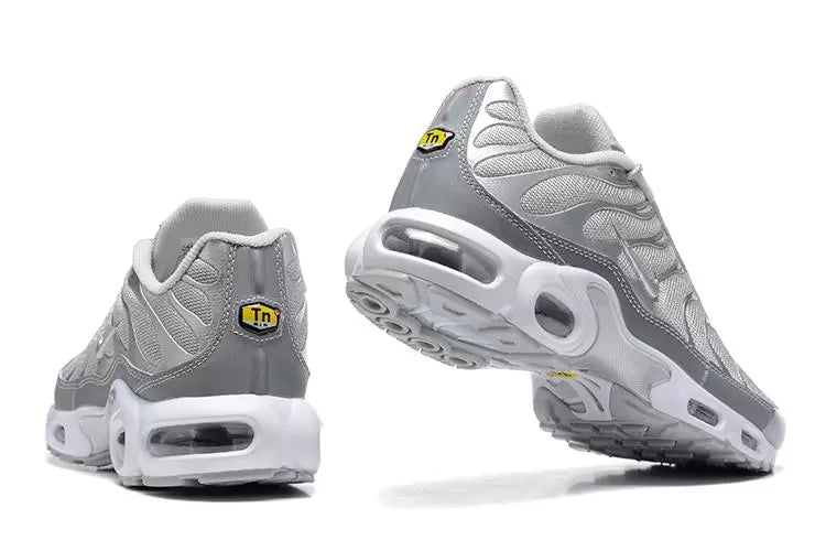 Air Max Plus TN 1 “Silver Bullet” - Tn’s do Mr