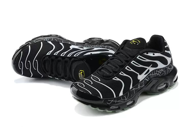 Air Max Plus TN 1 “Spider Web” - Tn’s do Mr