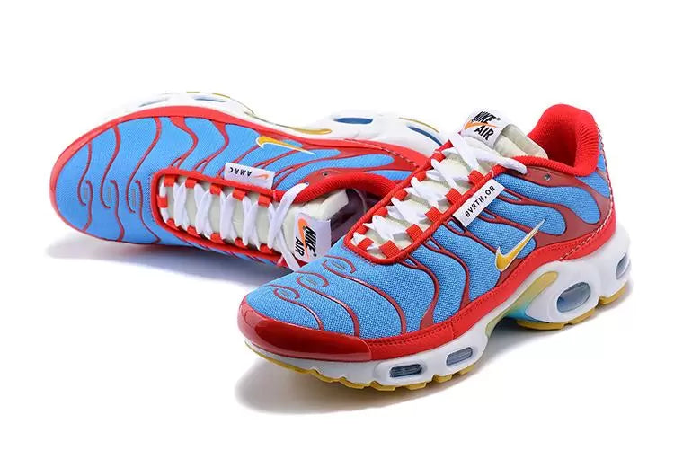 Air Max Plus TN 1 “Running Club Red” - Tn’s do Mr