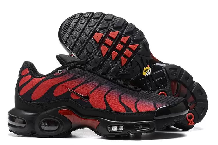 Air Max Plus TN 1 “Bred Reflective” - Tn’s do Mr