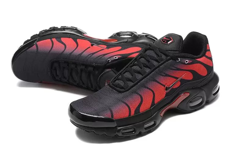 Air Max Plus TN 1 “Bred Reflective” - Tn’s do Mr