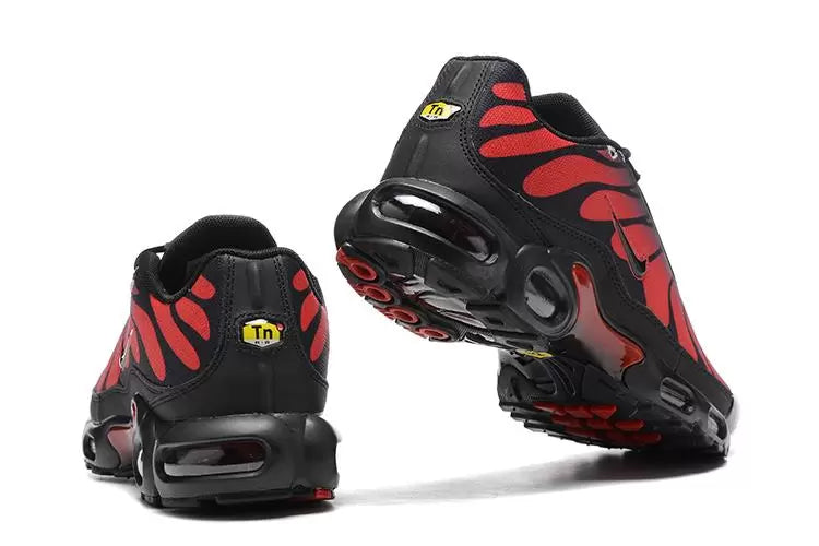 Air Max Plus TN 1 “Bred Reflective” - Tn’s do Mr