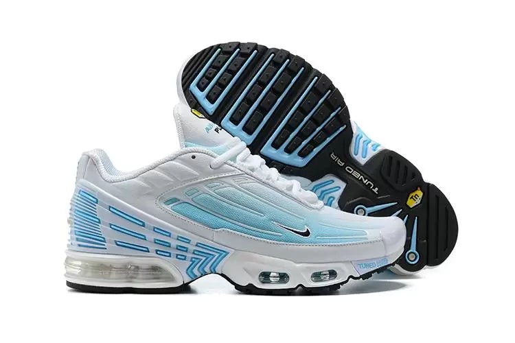 Air Max Plus TN 3 “Laser Blue” - Tn’s do Mr