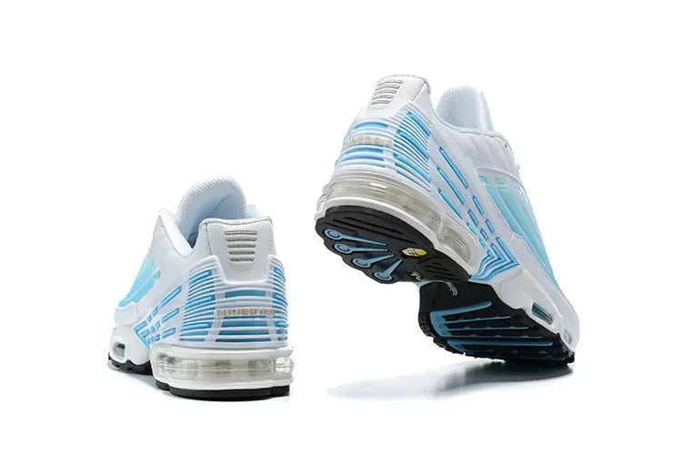 Air Max Plus TN 3 “Laser Blue” - Tn’s do Mr