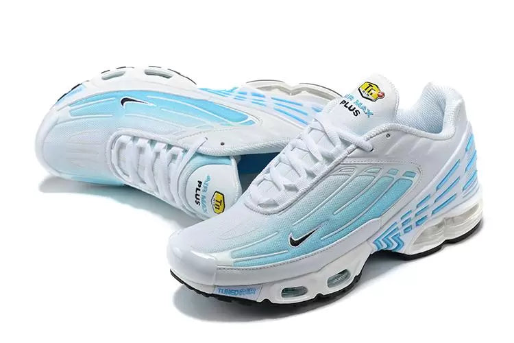 Air Max Plus TN 3 “Laser Blue” - Tn’s do Mr