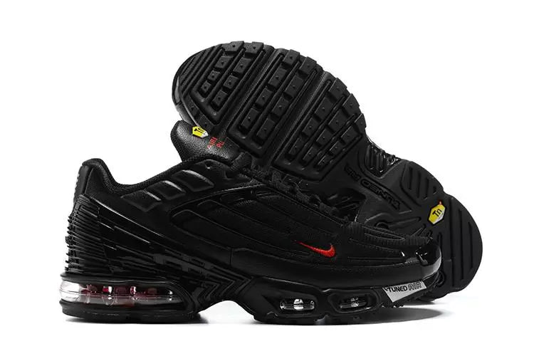 Air Max Plus TN 3 “Black Red” - Tn’s do Mr