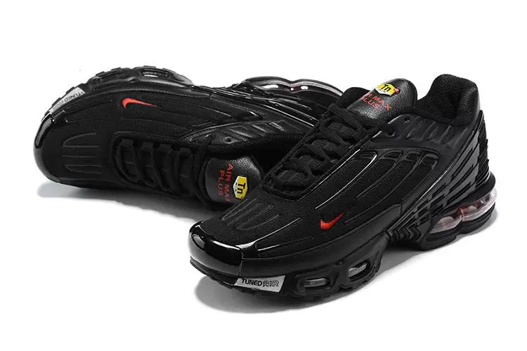 Air Max Plus TN 3 “Black Red” - Tn’s do Mr