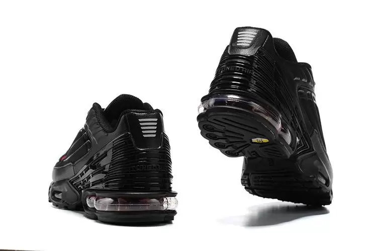 Air Max Plus TN 3 “Black Red” - Tn’s do Mr