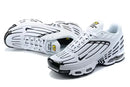 Air Max Plus TN 3 “White Black” - Tn’s do Mr