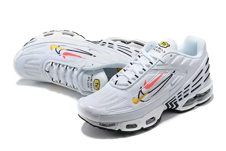 Air Max Plus TN 3 “Multi Swoosh” - Tn’s do Mr