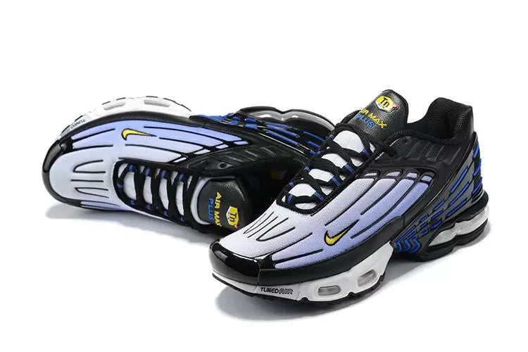 Air Max Plus TN 3 “Hyper Blue” - Tn’s do Mr