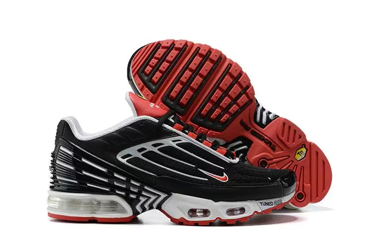 Air Max Plus TN 3 “Track Red” - Tn’s do Mr