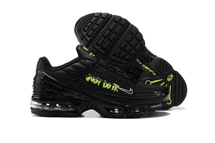 Air Max Plus TN 3 “Just do It” - Tn’s do Mr