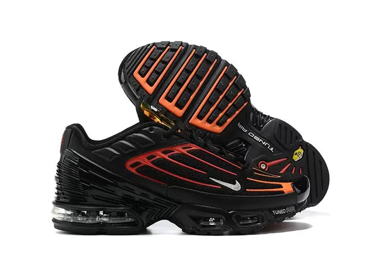 Air Max Plus TN 3 “Blood Orange” - Tn’s do Mr