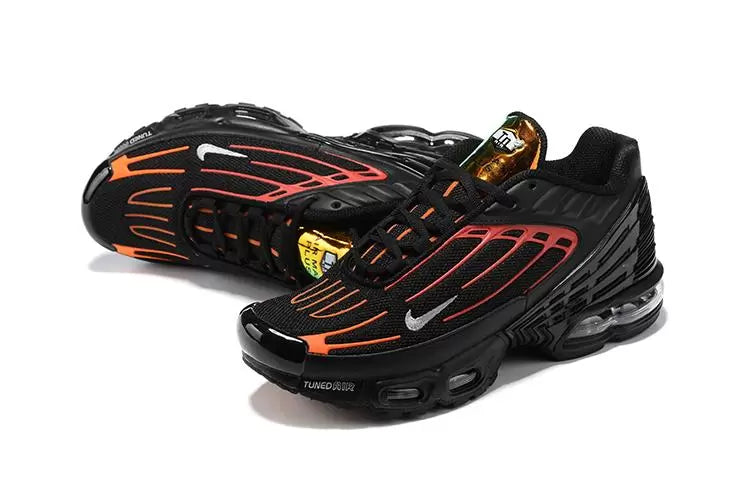 Air Max Plus TN 3 “Blood Orange” - Tn’s do Mr