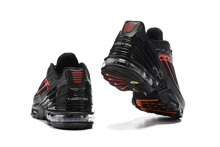 Air Max Plus TN 3 “Blood Orange” - Tn’s do Mr