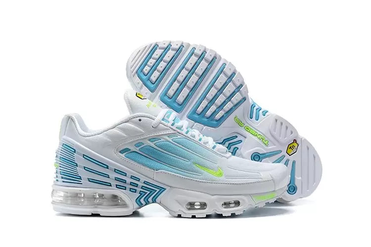 Air Max Plus TN 3 “Aquamarine” - Tn’s do Mr