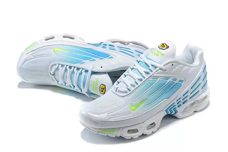 Air Max Plus TN 3 “Aquamarine” - Tn’s do Mr