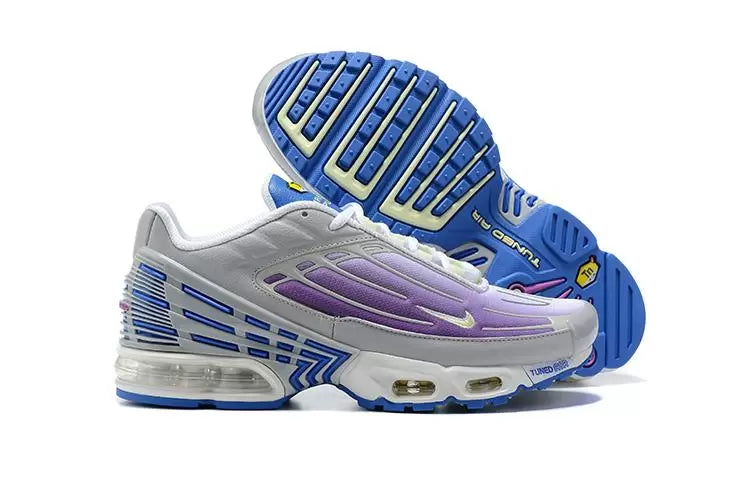 Air Max Plus TN 3 “Purple Blue” - Tn’s do Mr