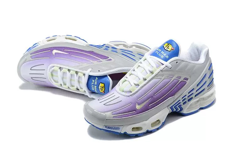 Air Max Plus TN 3 “Purple Blue” - Tn’s do Mr