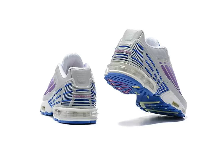 Air Max Plus TN 3 “Purple Blue” - Tn’s do Mr