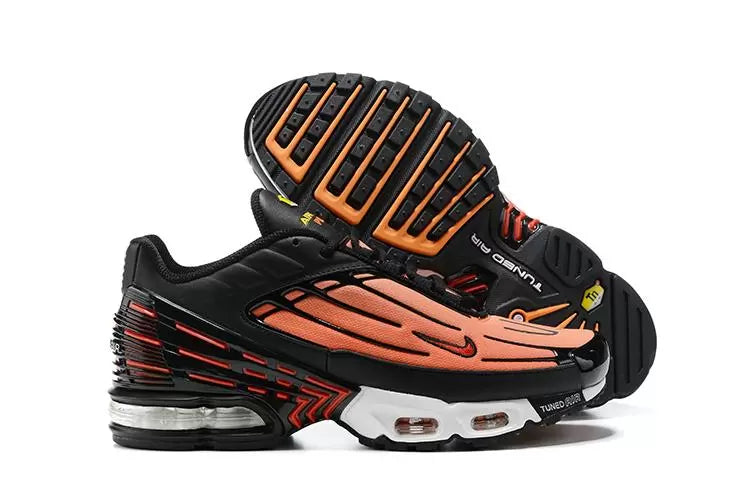 Air Max Plus TN 3 “Pimento” - Tn’s do Mr