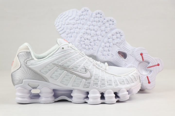 Shox TL “White” - Tn’s do Mr