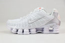 Shox TL “White” - Tn’s do Mr