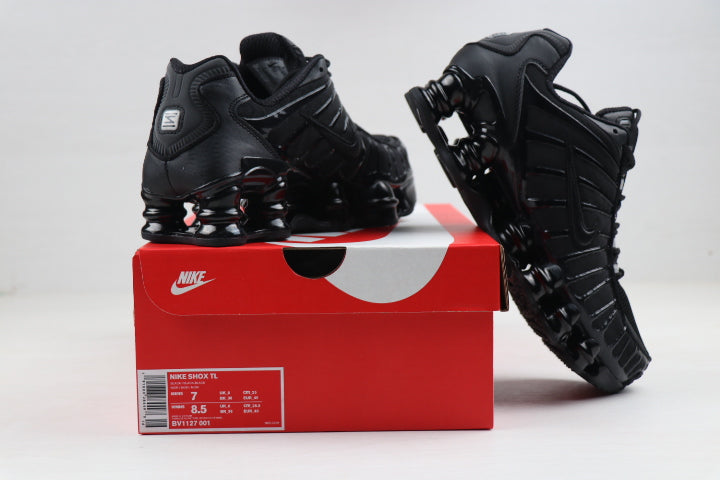 Shox TL “Black” - Tn’s do Mr