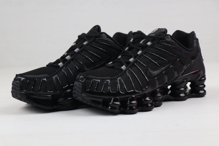 Shox TL “Black” - Tn’s do Mr