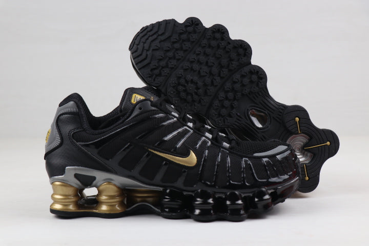 Shox TL “Black/Gold” - Tn’s do Mr