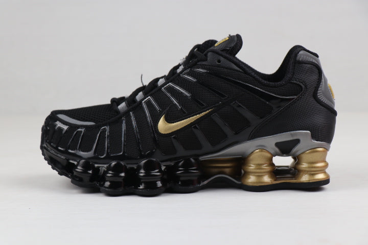 Shox TL “Black/Gold” - Tn’s do Mr