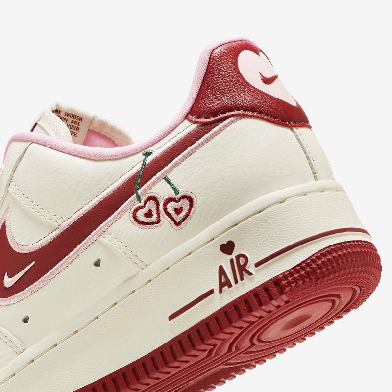 Air Force 1 Low “Valentine’s Day” - Tn’s do Mr