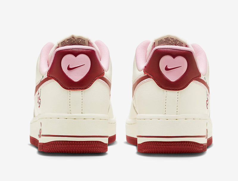 Air Force 1 Low “Valentine’s Day” - Tn’s do Mr