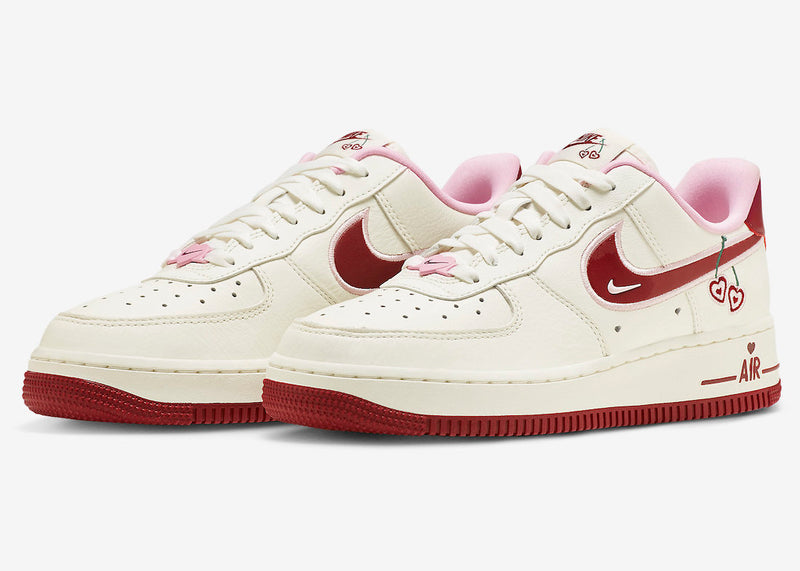 Air Force 1 Low “Valentine’s Day” - Tn’s do Mr