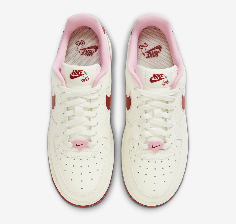 Air Force 1 Low “Valentine’s Day” - Tn’s do Mr