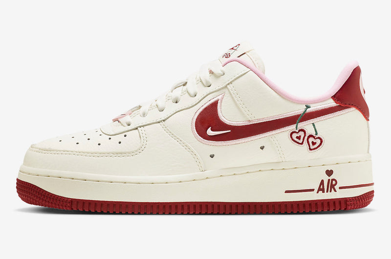 Air Force 1 Low “Valentine’s Day” - Tn’s do Mr