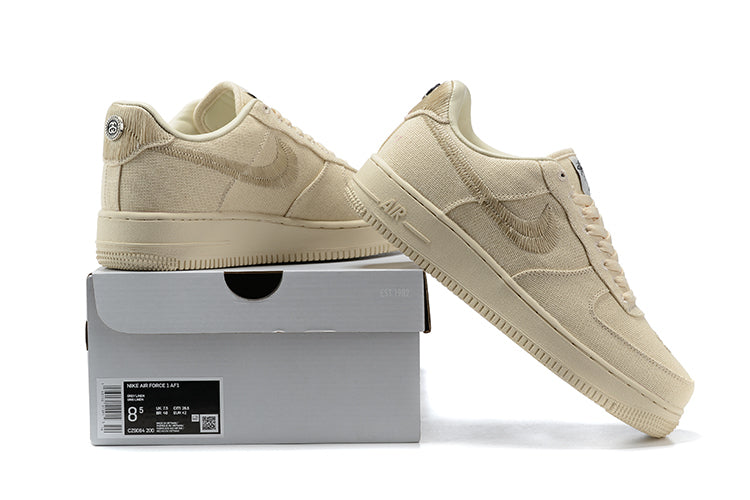 Air Force 1 Low “Stussy” - Tn’s do Mr