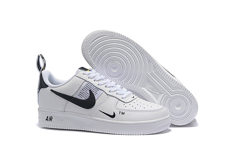 Air Force 1 “TM White” - Tn’s do Mr