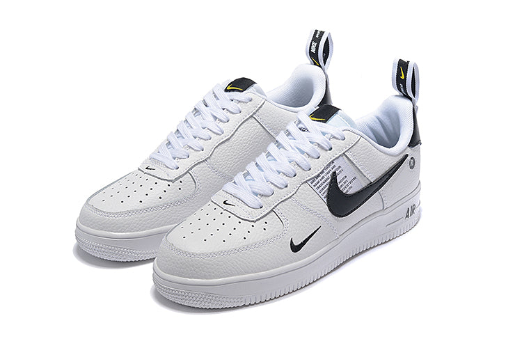 Air Force 1 “TM White” - Tn’s do Mr