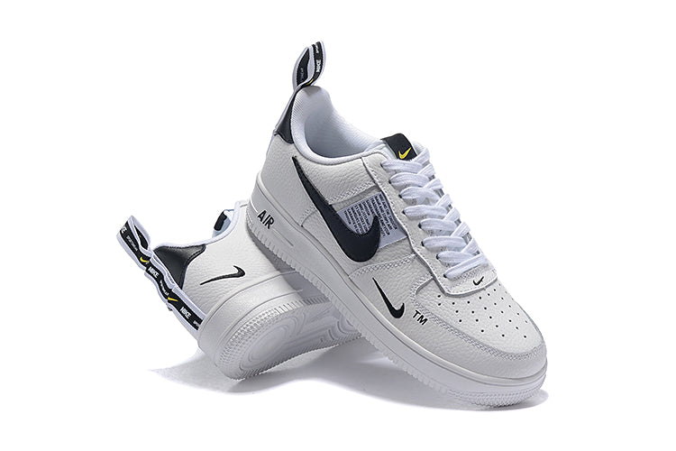 Air Force 1 “TM White” - Tn’s do Mr